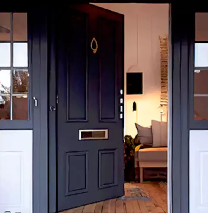 front door replacement in Three Lakes, FL