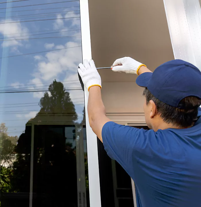 home window repair in Three Lakes,FL