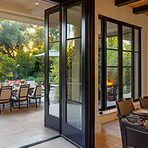 Patio Doors in Three Lakes, FL