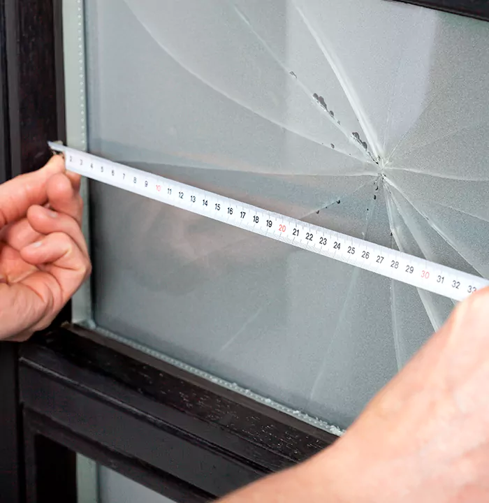 Storefront Glass Repair in Three Lakes, FL