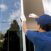 Windows Repair in Three Lakes, FL