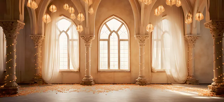 Exterior Window Arch Replacement in Three Lakes, FL