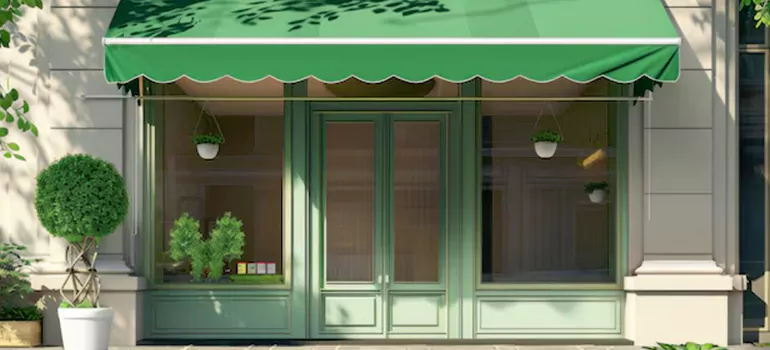 Awning Window Replacement in Three Lakes, FL