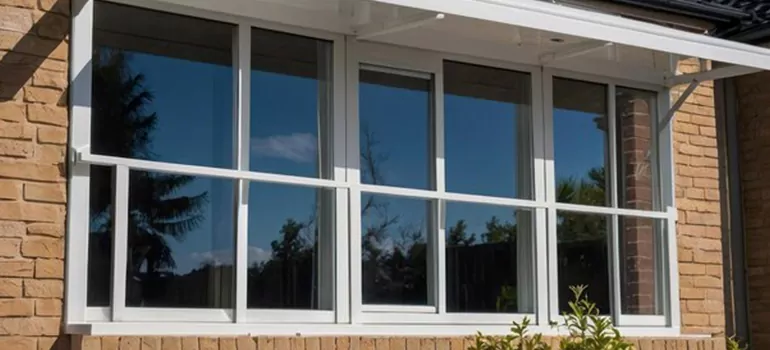 Bay Window Installation Specialists in Three Lakes, FL
