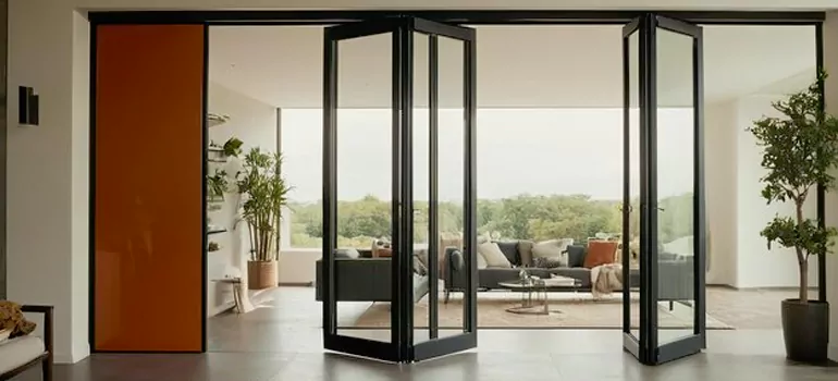 Folding Bifold Doors Repair in Three Lakes, FL