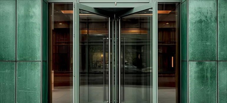 Commercial Garage Doors Repair in Three Lakes, FL