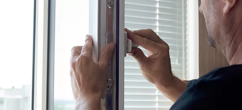 Luxury Window Installation in Three Lakes, FL