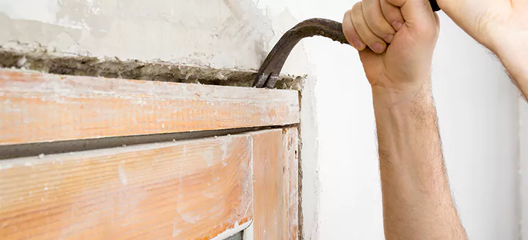 Front Door Replacement Cost in Three Lakes, FL