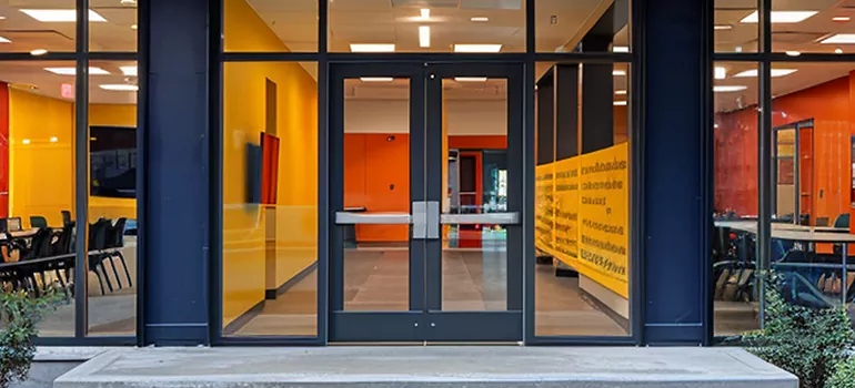 Entry Door Sidelites in Three Lakes, FL