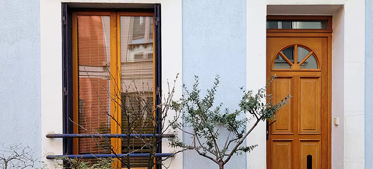 Garage Door Weather Stripping in Three Lakes, FL