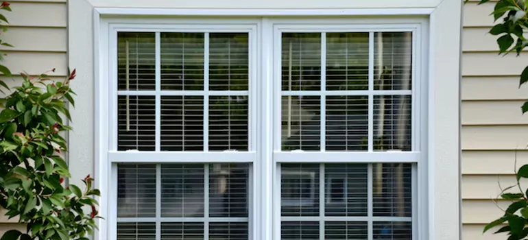 Custom Double Hung Windows in Three Lakes, FL