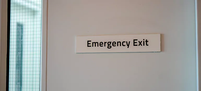 Commercial Emergency Exit Doors Repair in Three Lakes, FL