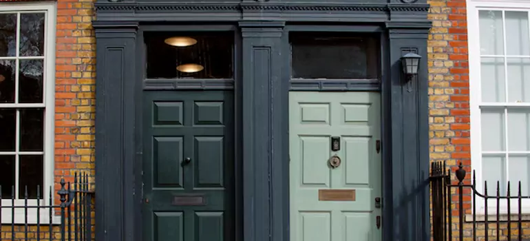 Front Door Window Replacement in Three Lakes, FL