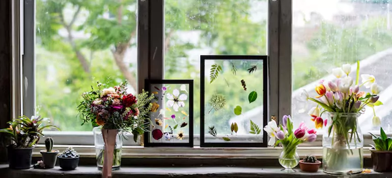 Professional Garden Window Repair in Three Lakes, FL