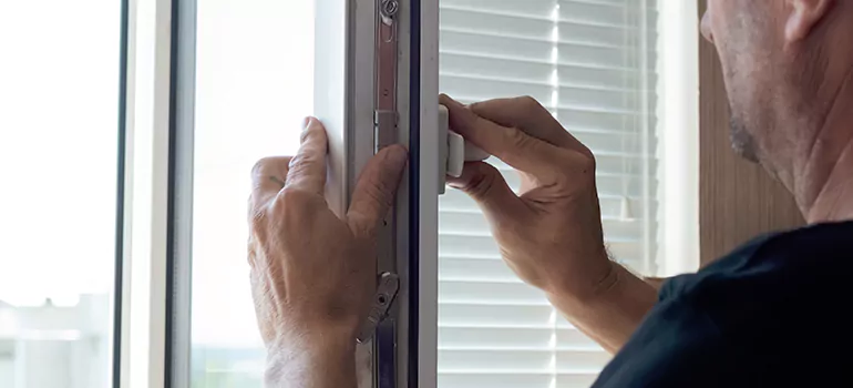 Custom Hopper Windows in Three Lakes, FL