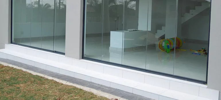 Hurricane Windows Palm Beach Services in Three Lakes, FL