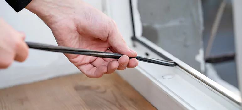 New Window Installation Near Me in Three Lakes, FL