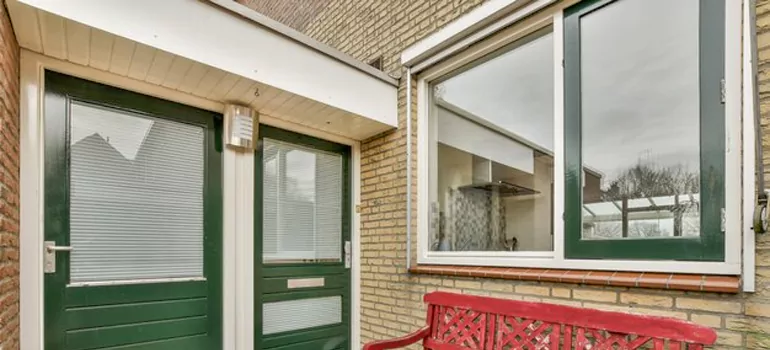 Sliding Patio Windows in Three Lakes, FL