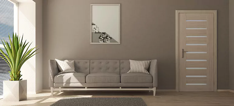 Prehung Inside Doors in Three Lakes, FL