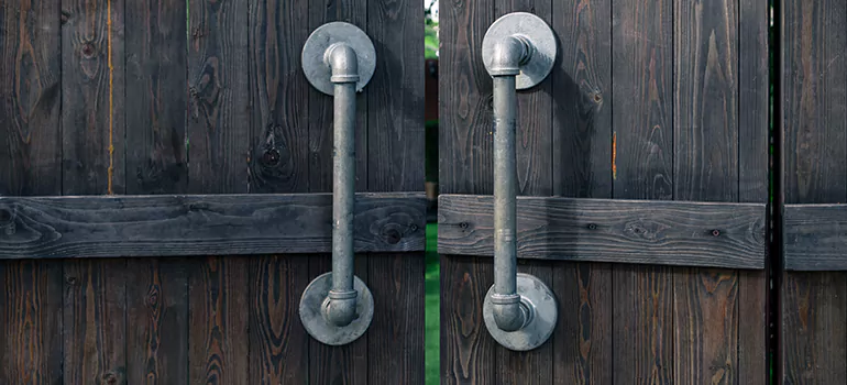 Pull Handle Installation in Three Lakes, FL