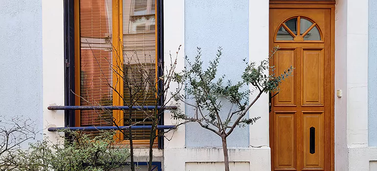 Residential Garage Doors Near Me in Three Lakes, FL