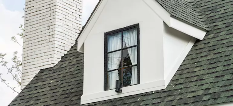 Roof Window Repair in Three Lakes, FL