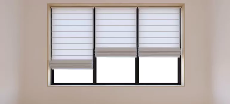 Single Hung Window Installation in Three Lakes, FL