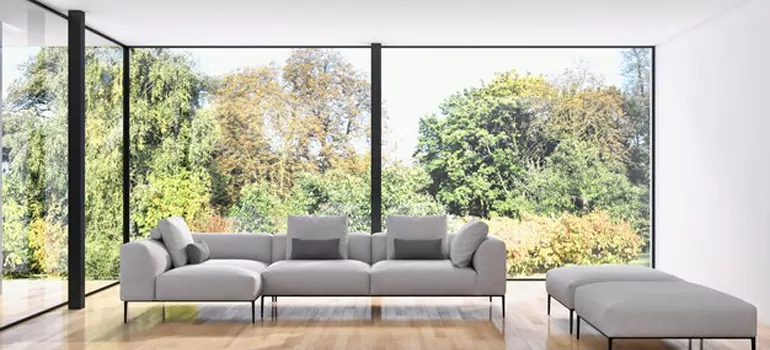 Tilt Out Window in Three Lakes, FL