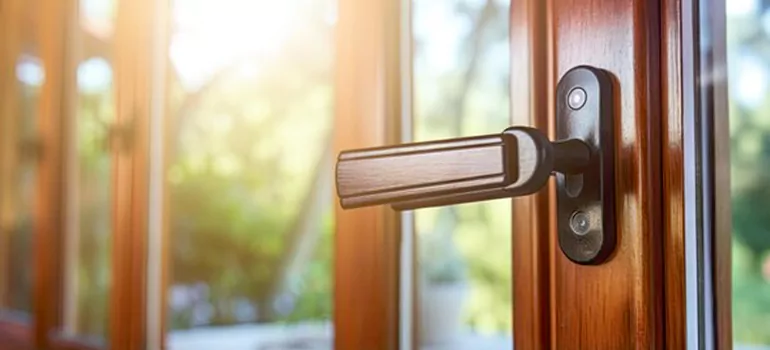 Double Glazing Window Latch Repairs in Three Lakes, FL