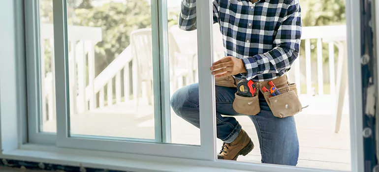 Commercial Window Replacement in Three Lakes, FL