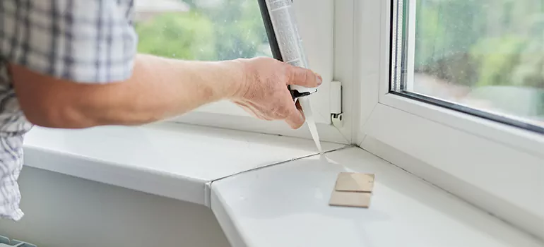 Professional Accordion Door Repair in Three Lakes, FL