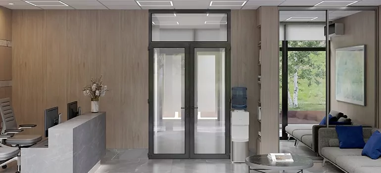 Residential Accordion Door Repair in Three Lakes, FL