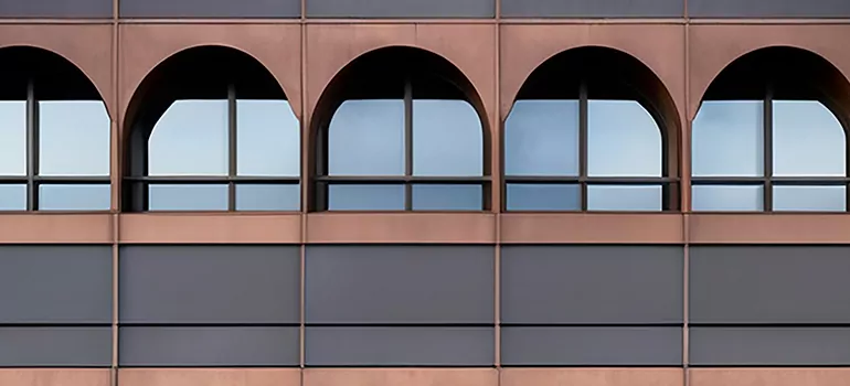 Modern Architectural Windows Repair in Three Lakes, FL