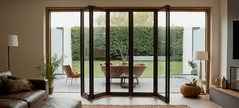 Cheap Bifold Doors in Three Lakes, FL