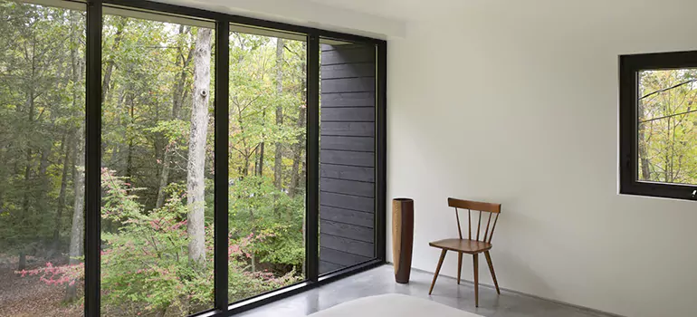 Bulletproof Window Protection Services in Three Lakes, FL