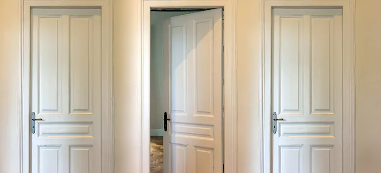 Garage Door Mullions inThree Lakes, FL