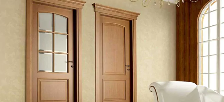 Cabinet Door Stiles in Three Lakes, FL