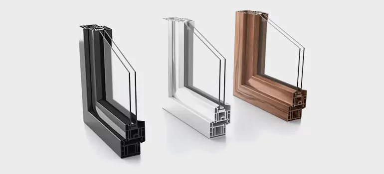 Double Window Installation in Three Lakes, FL