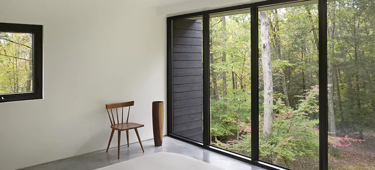 Triple Pane Energy Efficient Windows in Three Lakes, FL