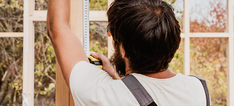 Insulated Fixed Windows in Three Lakes, FL