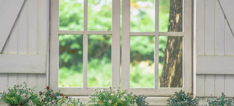 Professional Garden Window Enclosure Repair in Three Lakes, FL