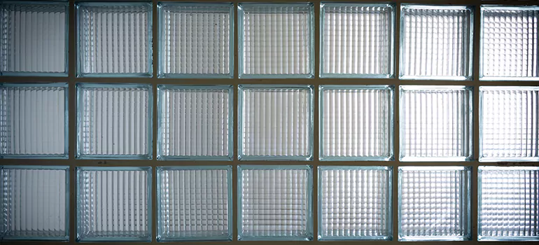 Basement Glass Window in Three Lakes, FL