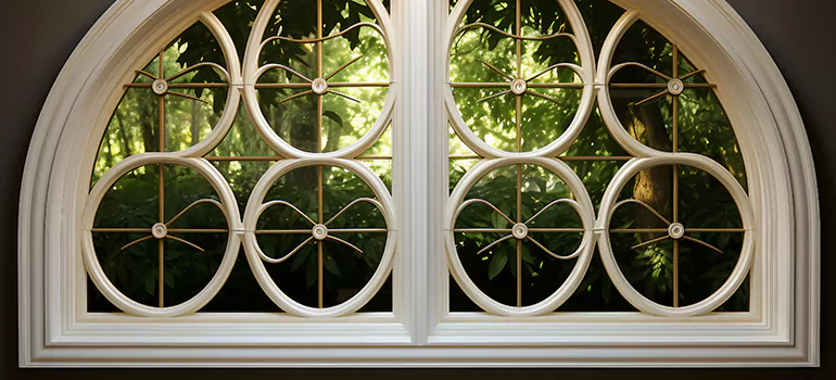 Half-round Window Replacement Contractors in Three Lakes, FL