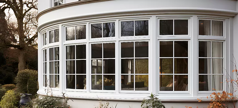 Home Window Pane Replacement in Three Lakes, FL