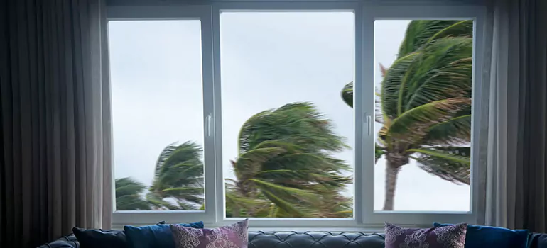 Hurricane Window Inspections Services in Three Lakes, FL