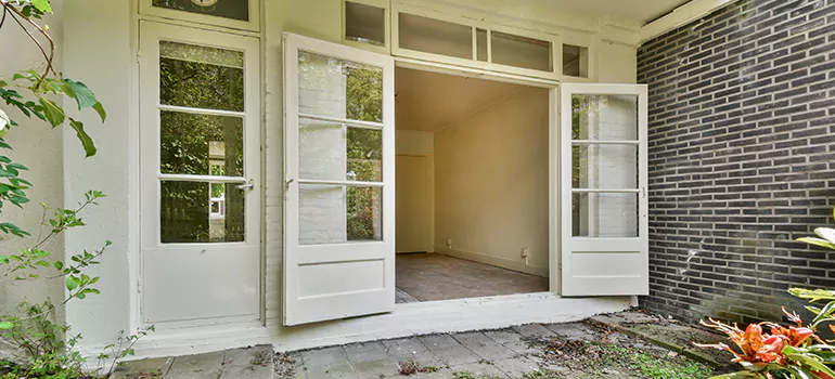 Impact Resistant Doors in Three Lakes, FL