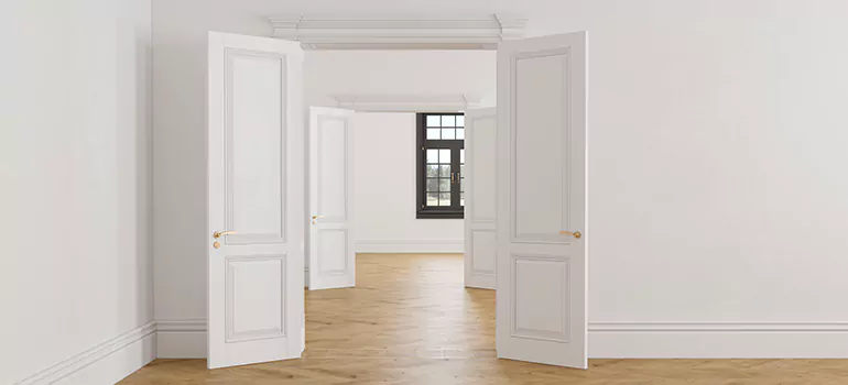 Solid Wood Interior Doors in Three Lakes, FL