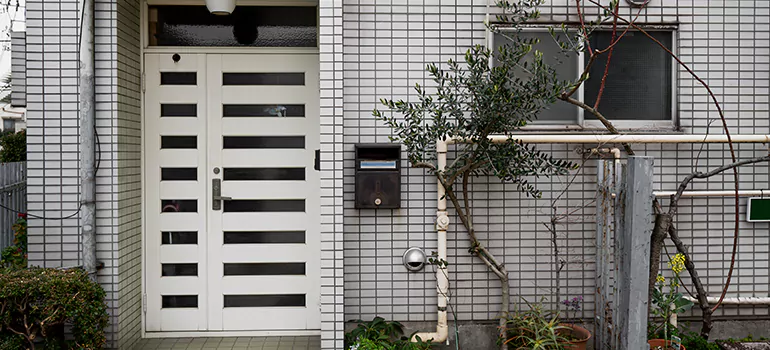 Custom Louvre Doors in Three Lakes, FL