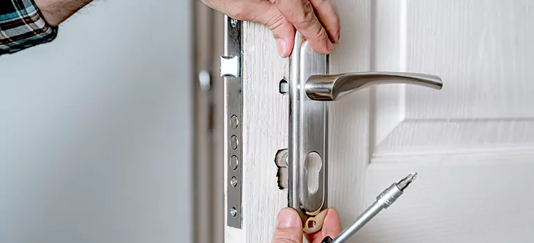 Multi Point Door Installation Solutions in Three Lakes, FL