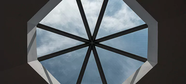 Octagon Window Designs For Homes in Three Lakes, FL